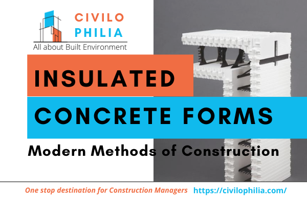 Insulated Concrete Forms
